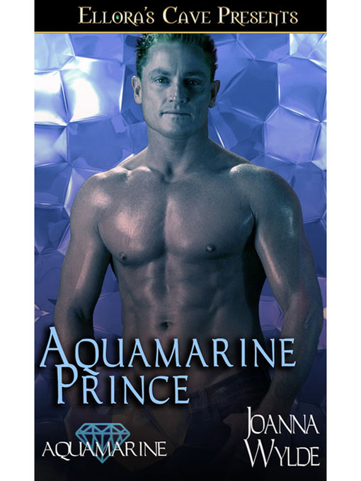 Aquamarine Prince